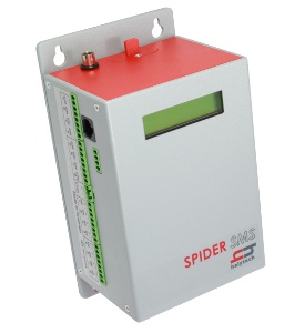 Spider SMS LC Spider SMS LC