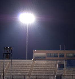 sport lighting