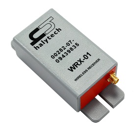 Halytech Wireless Receiver WRX-01