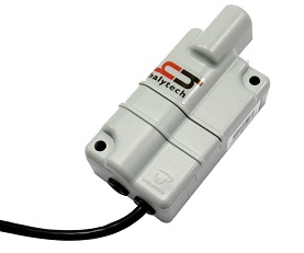 Wireless Transmitter (outdoor, battery powered) WTX-C